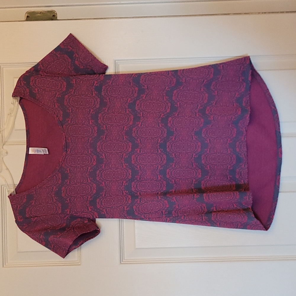 Lularoe Classic T